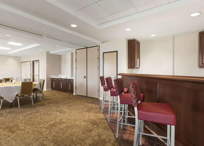 Hampton Inn Penn Yan, Ny