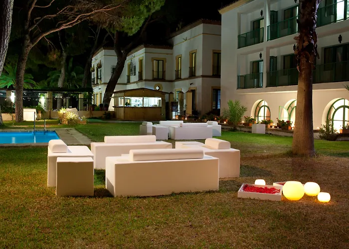 Hotel Oromana