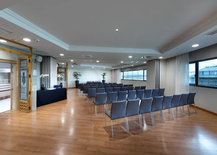Eurostars Madrid Foro