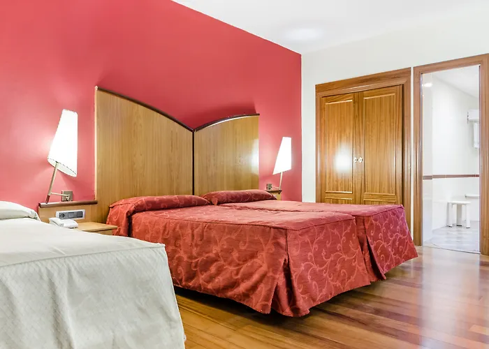 Hotel Albarracín