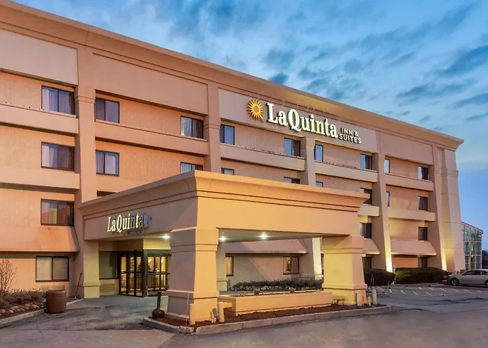 La Quinta By Wyndham Chicago Gurnee