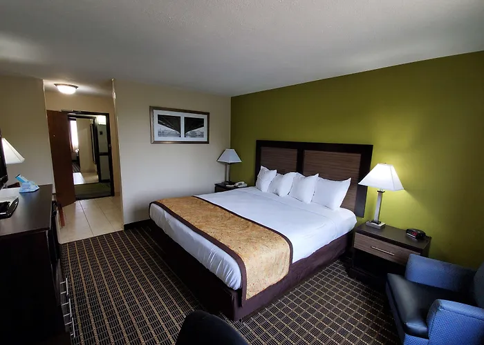 Chillicothe Cheap Hotels