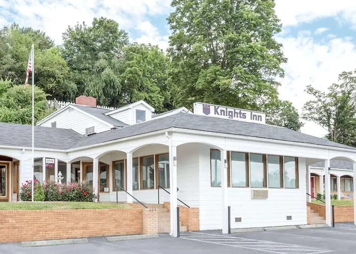 Knights Inn