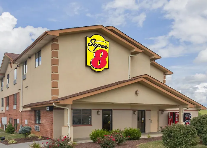 Super 8 By Wyndham Abingdon Va