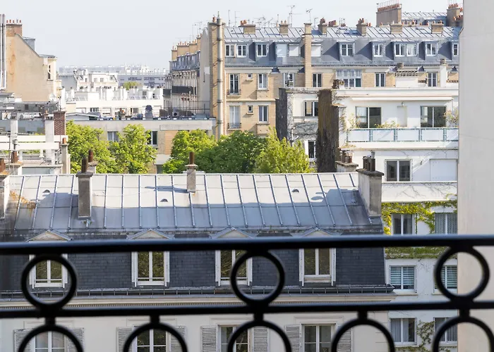 Hotel Le 37 Bis