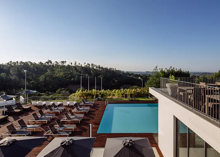 Monchique Resort & Spa