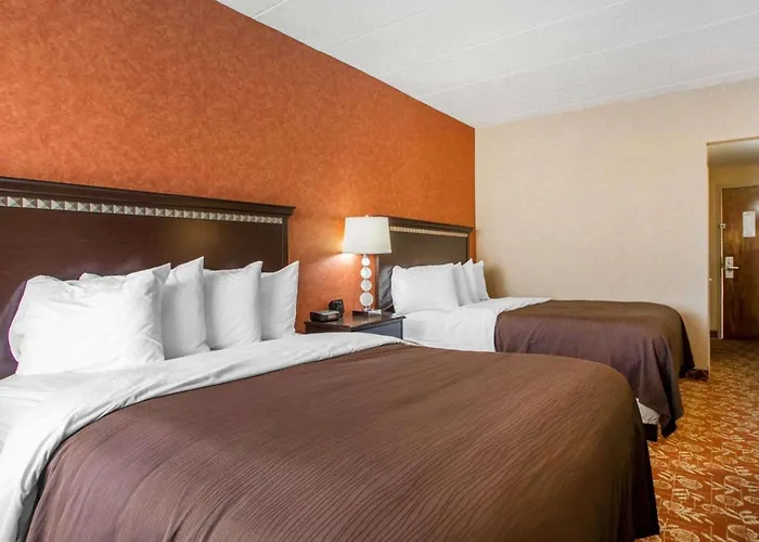 Quality Inn Vineland