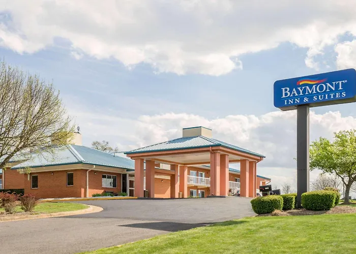 Baymont By Wyndham