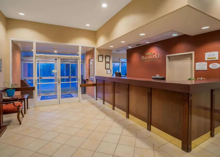 Baymont By Wyndham