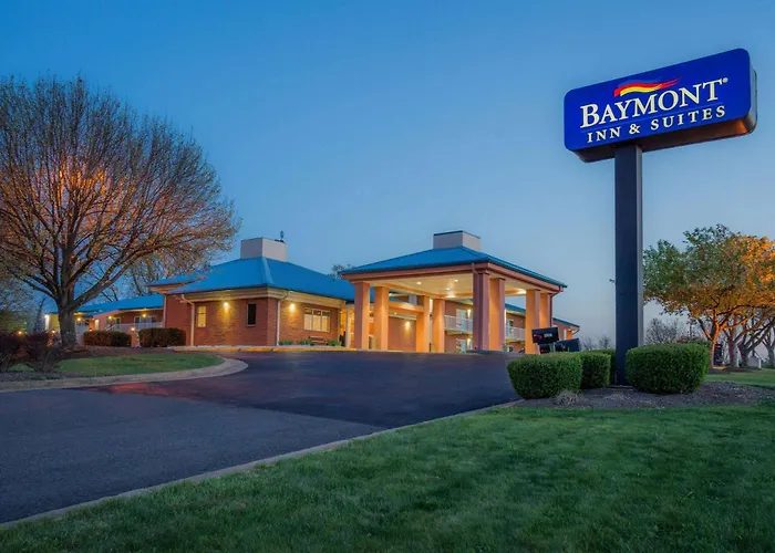 Baymont By Wyndham