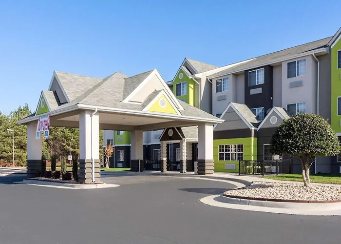 Quality Inn & Suites Ashland Near Kings Dominion