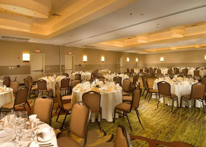 Doubletree By Hilton Dulles Airport-Sterling