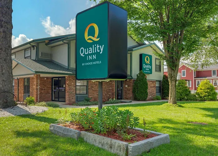 Quality - Lenox South