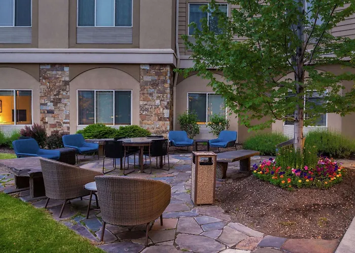 Hilton Garden Inn Bend