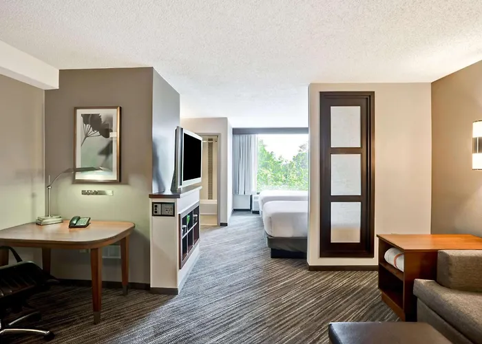 Hyatt Place Richmond - Innsbrook Short Pump