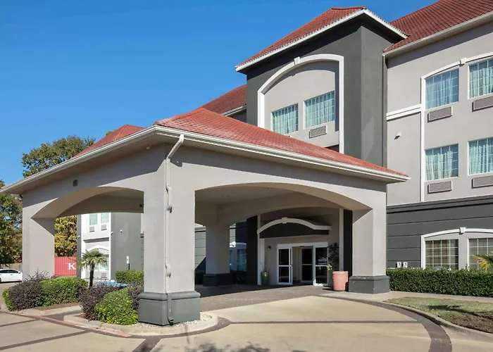 La Quinta By Wyndham I-20 Longview South