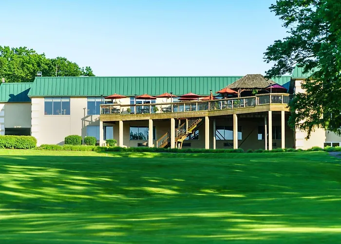 Lakeview Golf Resort