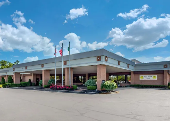 Quality Inn Exit 4