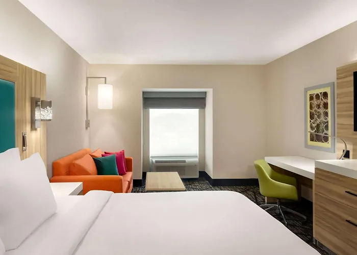 Wingate By Wyndham Murfreesboro-Near Mtsu