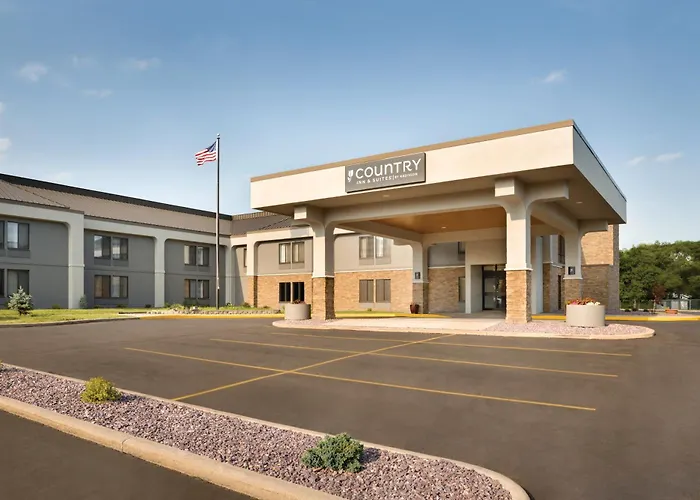 Country Inn & Suites By Radisson, La Crosse, Wi