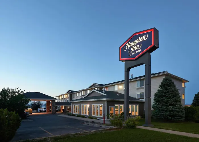 Hampton Inn