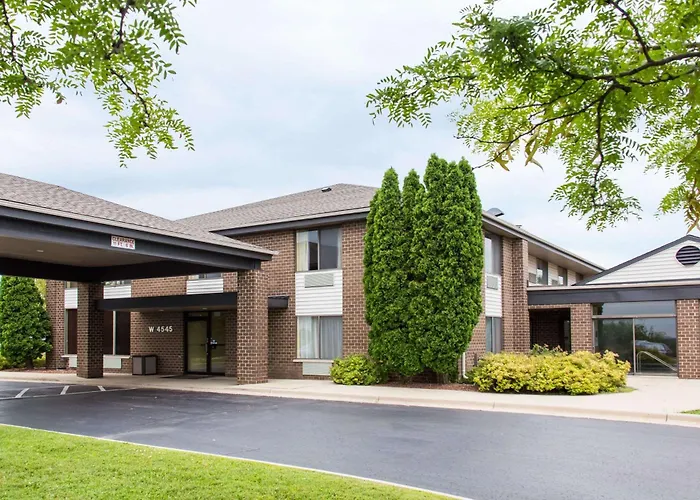 Days Inn By Wyndham Johnson Creek