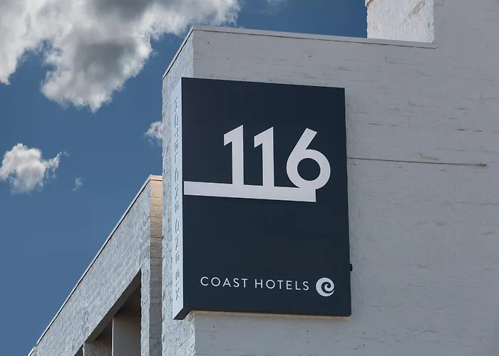 116, A Coast