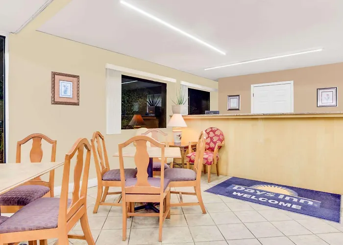Americas Best Value Inn Aiken