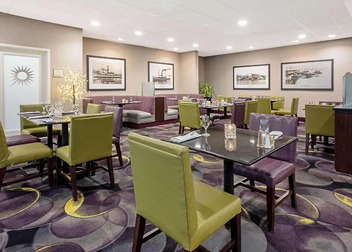 La Quinta By Wyndham Tacoma - Seattle Hotel