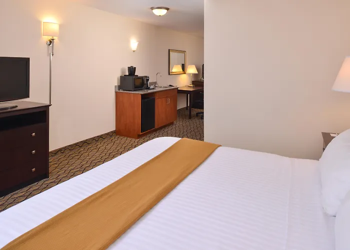 Holiday Inn Express St Croix Valley By Ihg