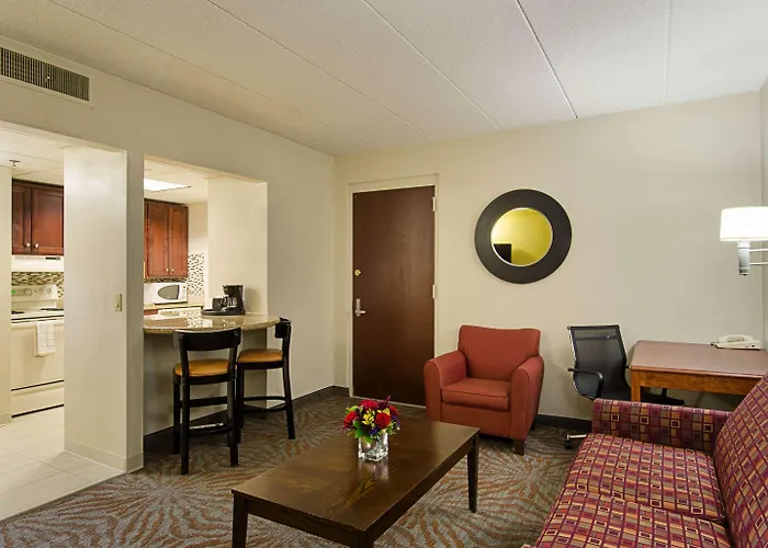 Quality Inn & Suites Worcester