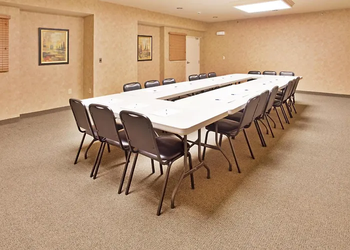 Candlewood Suites Joplin By Ihg