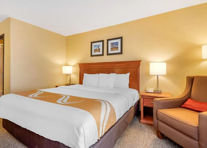 Quality Inn Pueblo North