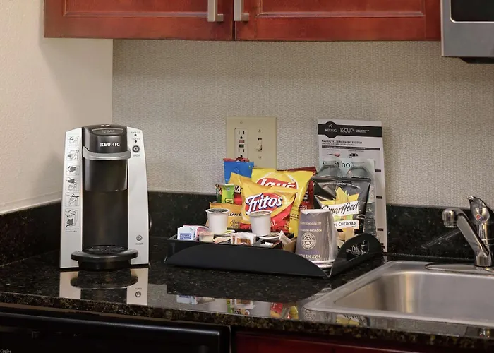 Homewood Suites Nashville/Brentwood