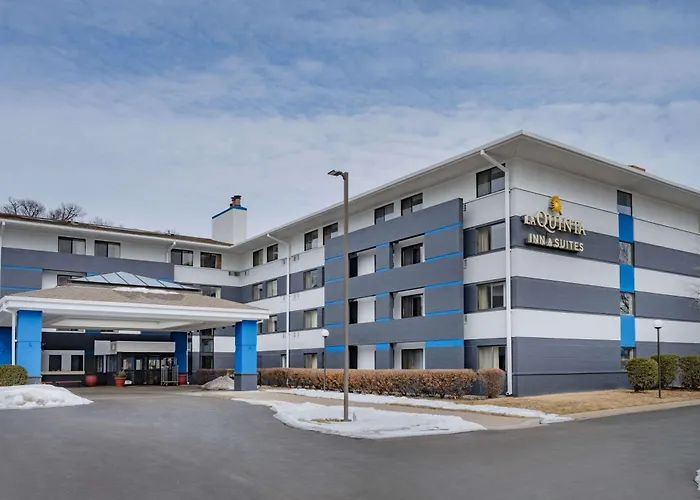 La Quinta By Wyndham Minneapolis-Minnetonka