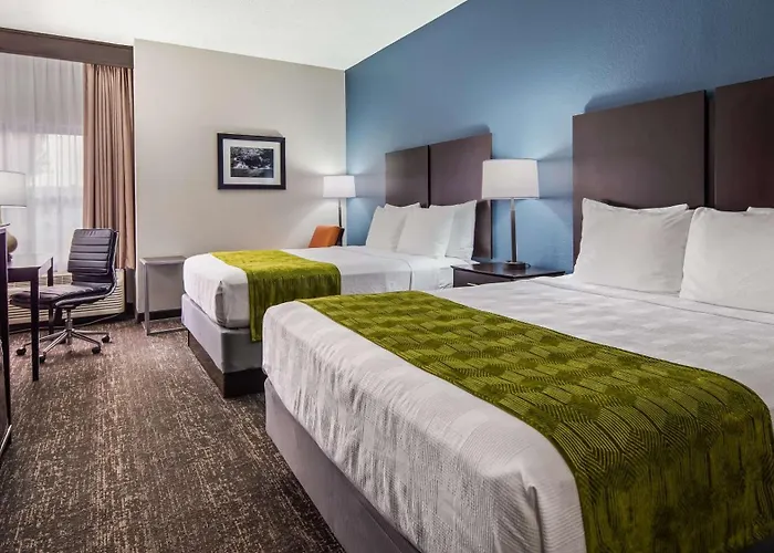 Best Western Rock Hill
