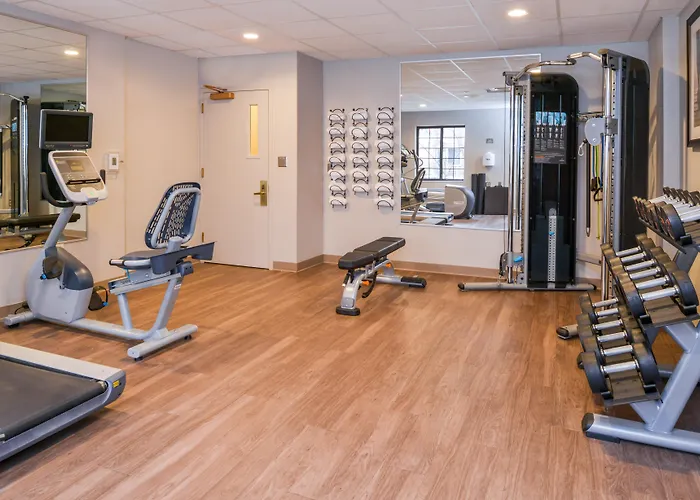 Staybridge Suites Indianapolis-Fishers By Ihg