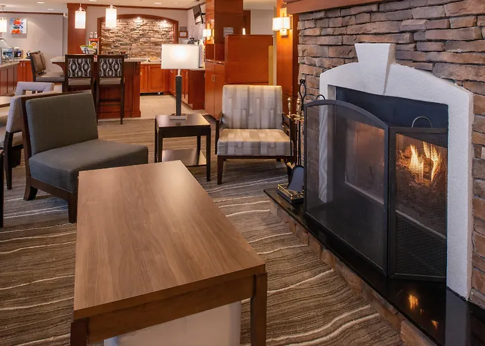 Staybridge Suites Indianapolis-Fishers By Ihg