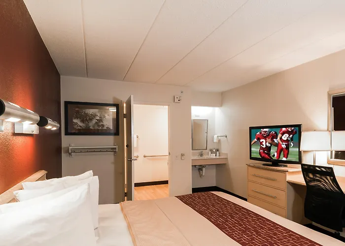 Red Roof Inn