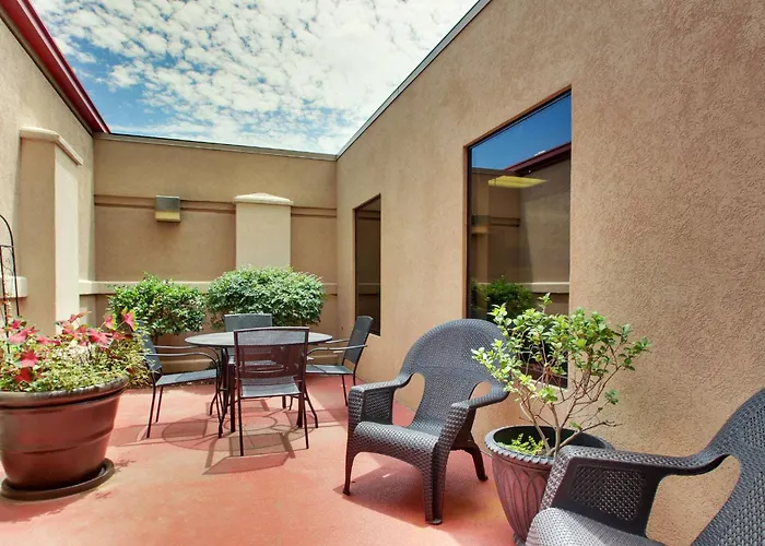 Hampton Inn Warner Robins