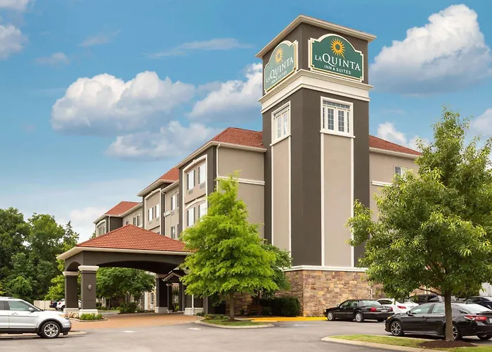 La Quinta By Wyndham Tn - Nashville