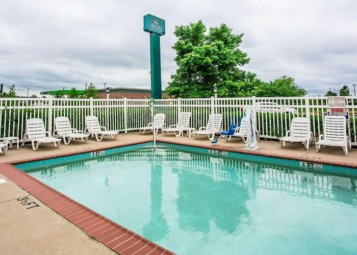 Quality Inn & Suites