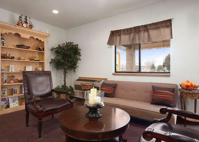 Travelodge By Wyndham Nv