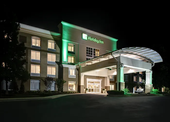 Holiday Inn Franklin - Cool Springs By Ihg