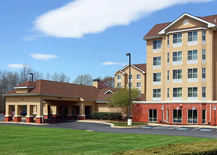 Homewood Suites By Hilton Bel Air