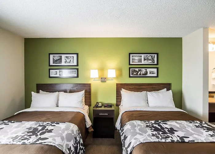 Sleep Inn South Joplin