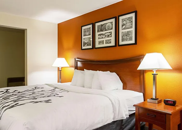 Sleep Inn & Suites