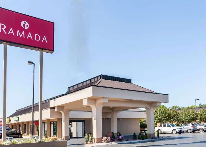 Ramada By Wyndham Lebanon