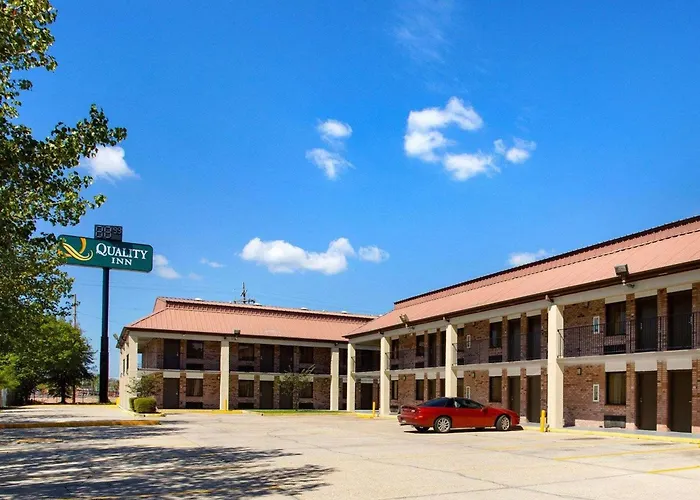 Quality Inn Hammond