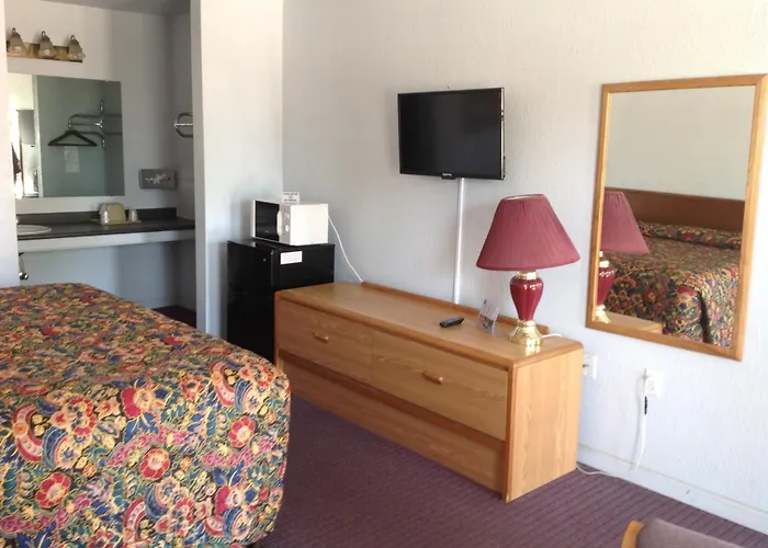 Knights Inn Muskogee